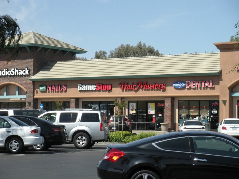 More Photos Of 801 Oakdale Rd, Modesto Unknown For Lease