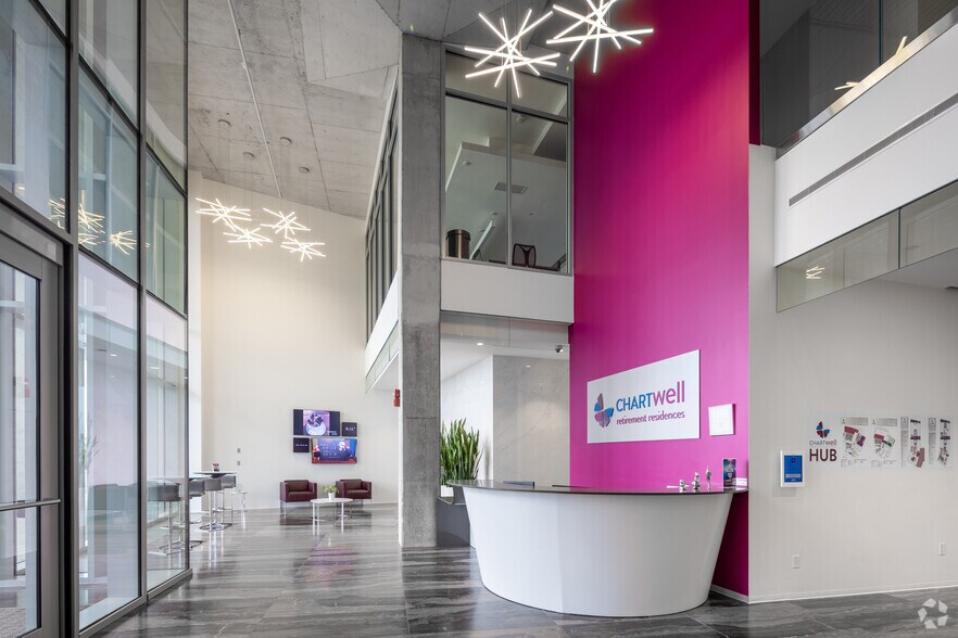 More Photos Of 7070 Derrycrest Dr, Mississauga Office For Lease