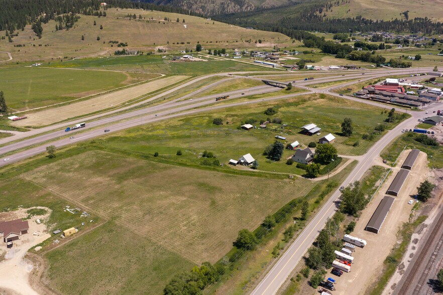 More Photos Of 17000 Beckwith Street, Frenchtown Land For Sale