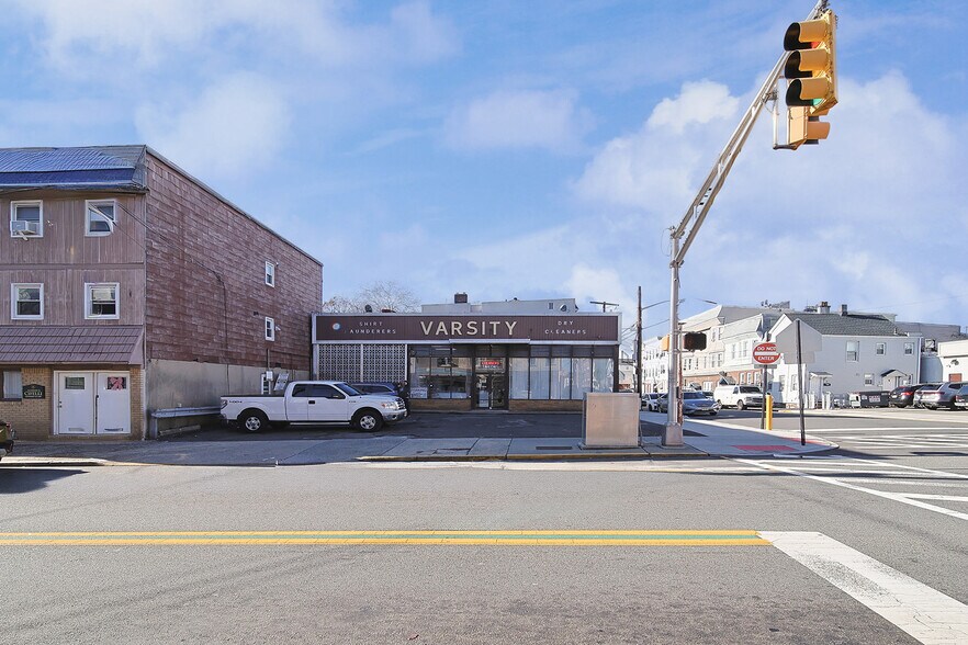 More Photos Of 214-216 Frank E Rodgers Blvd N, Harrison General Retail For Sale