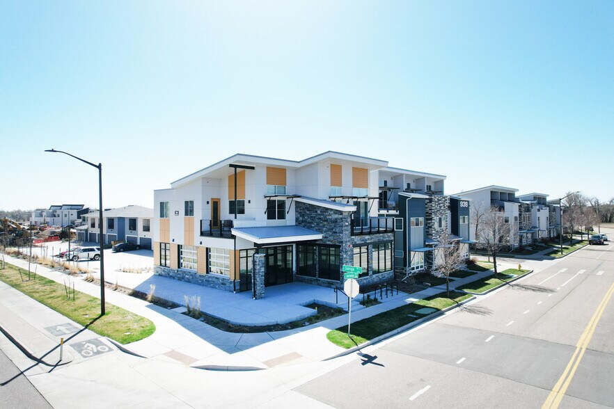 More Photos Of 944 Jerome St, Fort Collins General Retail For Sale