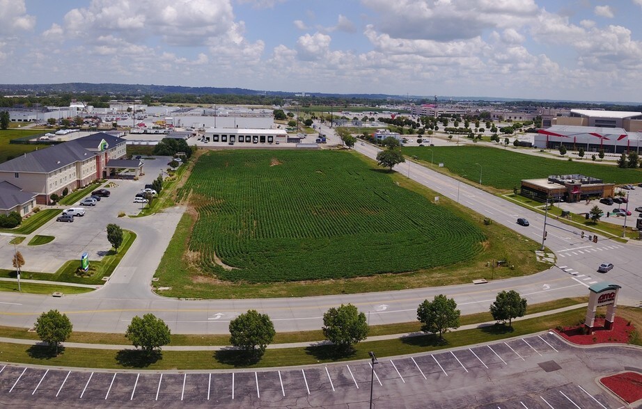 Primary Photo Of S 32nd & 23rd Ave, Council Bluffs Land For Sale