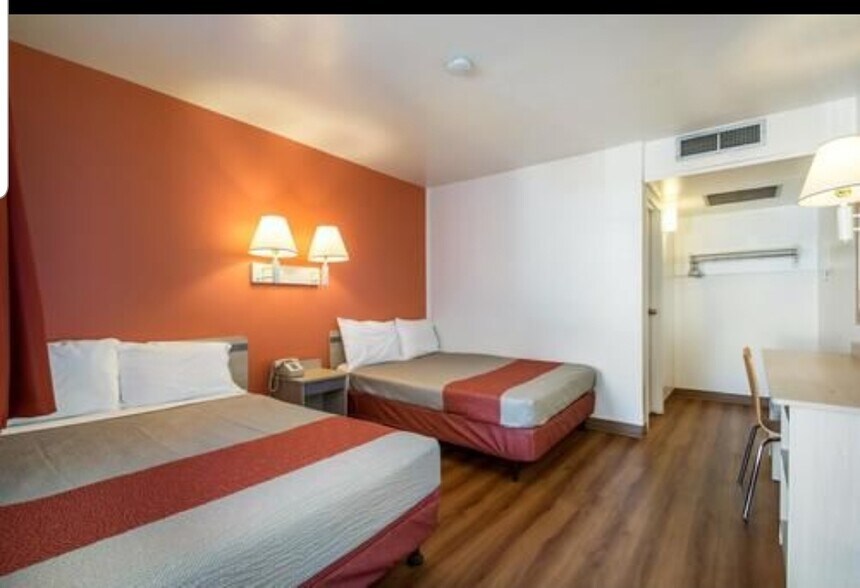 More Photos Of 561 E Wendover Blvd, Wendover Hotel For Sale