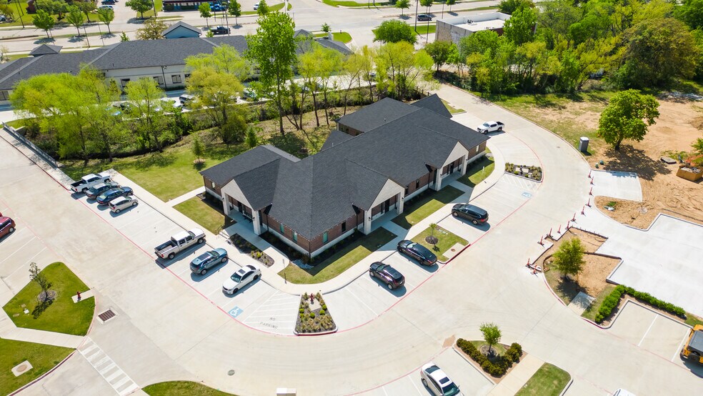 More Photos Of 6408-6500 Colleyville Blvd, Colleyville Unknown For Lease
