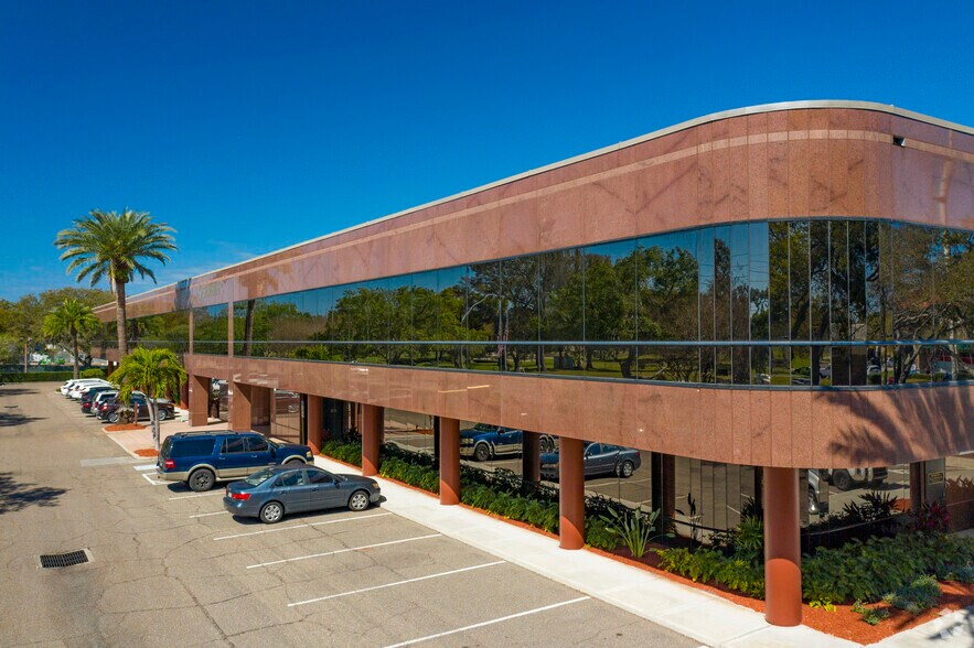 Primary Photo Of 5858 Central Ave, Saint Petersburg Office For Lease