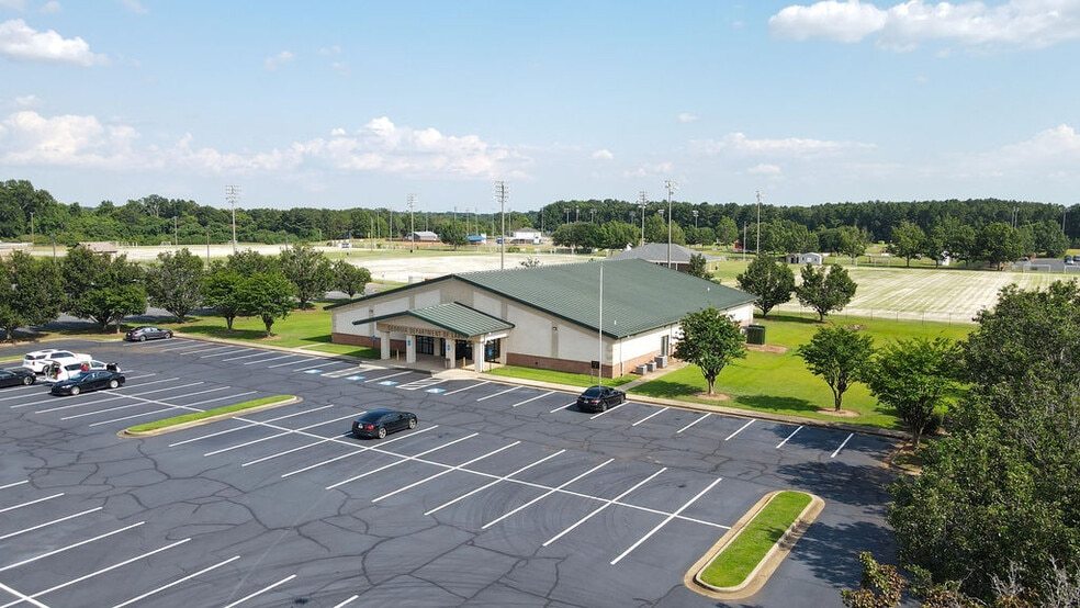 More Photos Of 96 Cohen Walker Dr, Warner Robins Medical For Sale