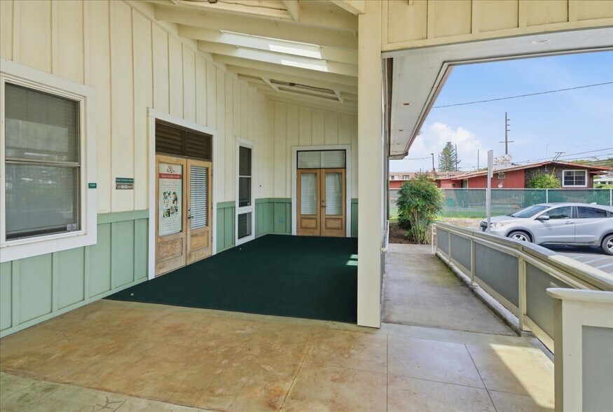 More Photos Of 65-1291 Kawaihae Rd, Kamuela Storefront Retail Office For Sale