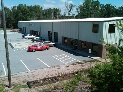 More Photos Of 230 Industrial Park Rd, Baldwin Warehouse For Lease