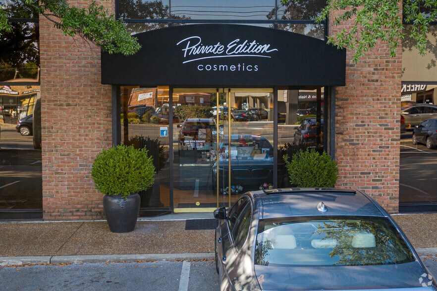 More Photos Of 4001-4009 Hillsboro Pike, Nashville Freestanding For Lease