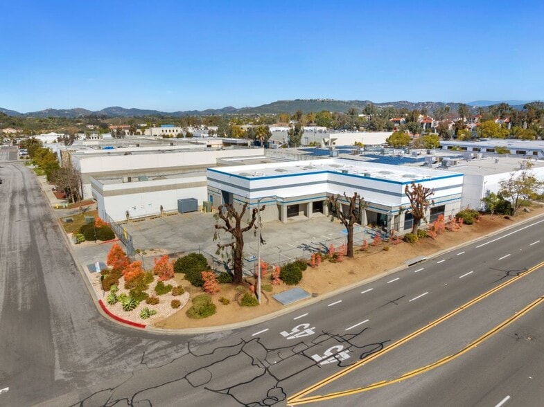 More Photos Of 293 Venture St, San Marcos Manufacturing For Lease