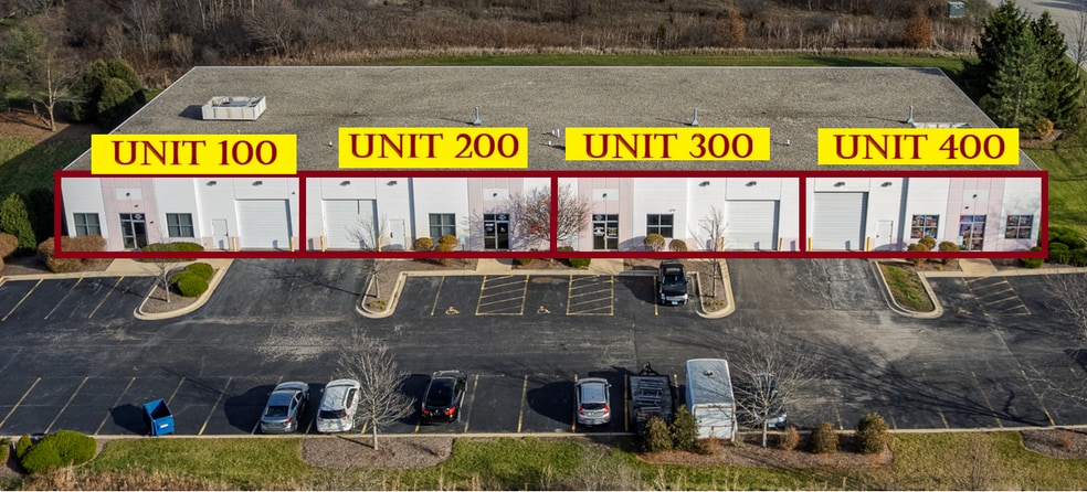 More Photos Of 1221 Commerce Dr, Crete Warehouse For Lease