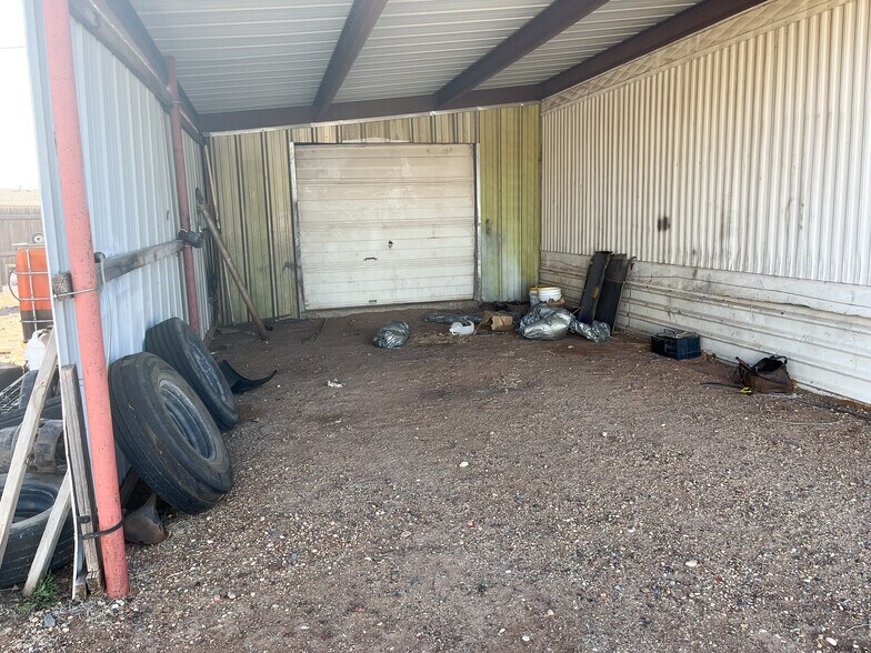 More Photos Of 5906 Avenue A, Lubbock Industrial For Sale