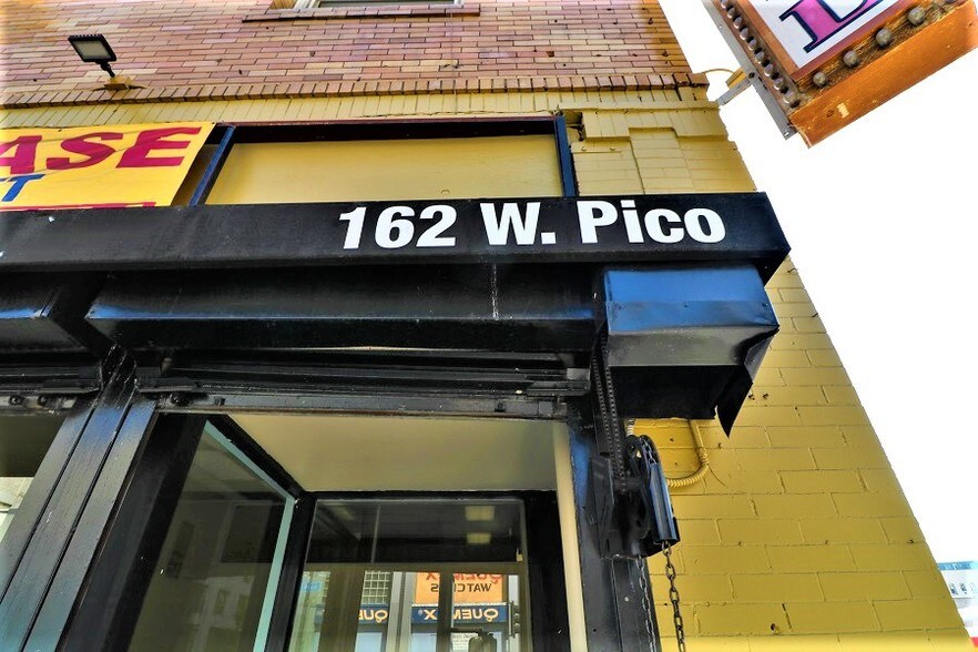 More Photos Of 160-166 W Pico Blvd, Los Angeles Apartments For Sale