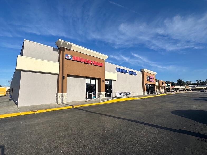 More Photos Of 8661-8775 Old Kings Rd S, Jacksonville Unknown For Lease