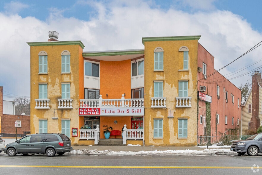 More Photos Of 811 McLean Ave, Yonkers Storefront Retail Office For Sale