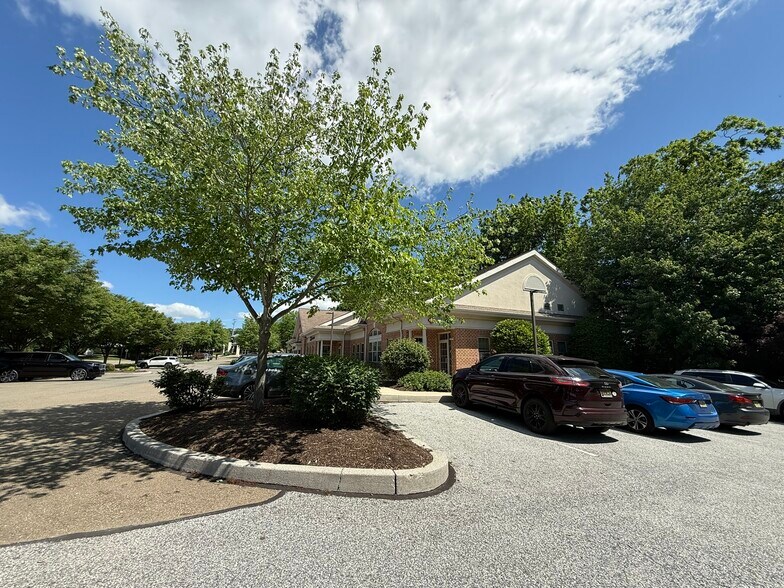 More Photos Of 300 Old Forge Ln, Kennett Square Medical For Lease