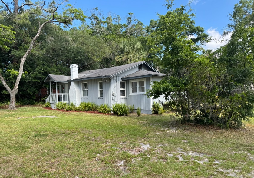 Primary Photo Of 2763 Community Rd, Jacksonville Office For Lease
