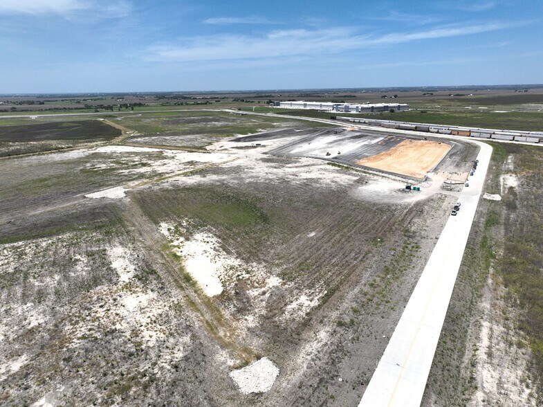 More Photos Of 201 FM 3349, Taylor Land For Sale