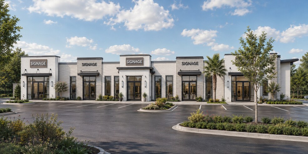 More Photos Of North Main, Summerville Storefront Retail Office For Lease