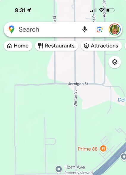 More Photos Of Horn Ave @ Summer St., Brooksville Land For Sale