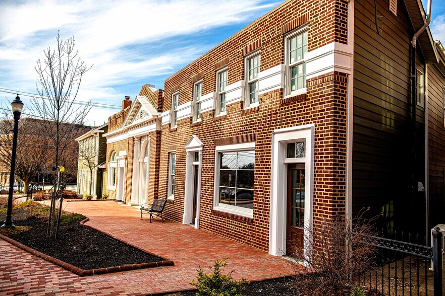 More Photos Of 20 Office St, Bel Air Office Residential For Lease