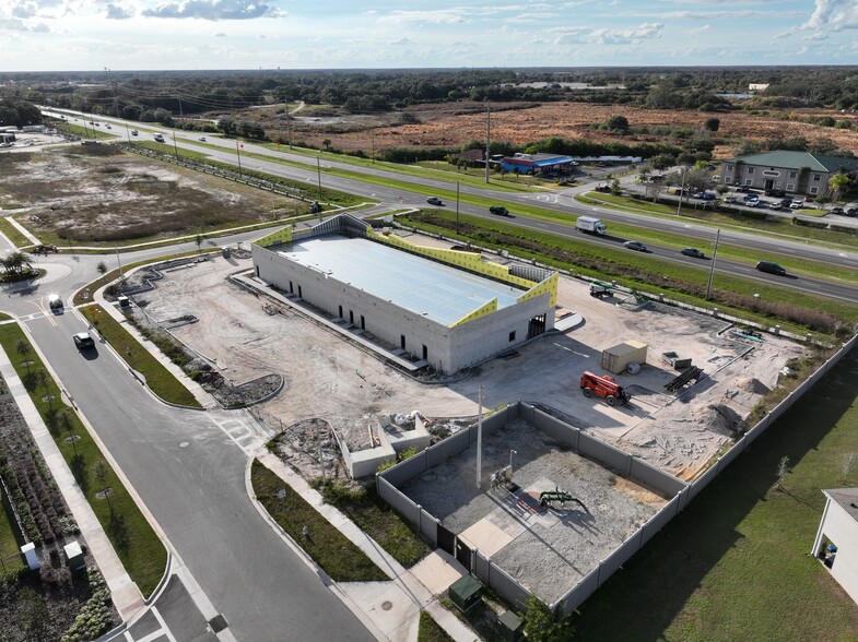 More Photos Of 1952 S John Young Pky, Kissimmee General Retail For Lease