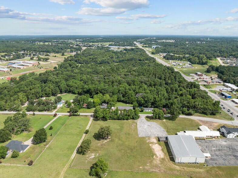 More Photos Of S Main & 14028 County Road 474 st, Lindale Land For Sale