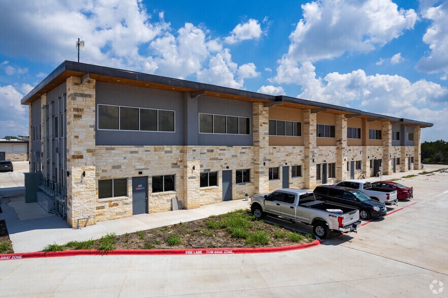 More Photos Of 9017 W State Highway 29, Liberty Hill Office For Sale