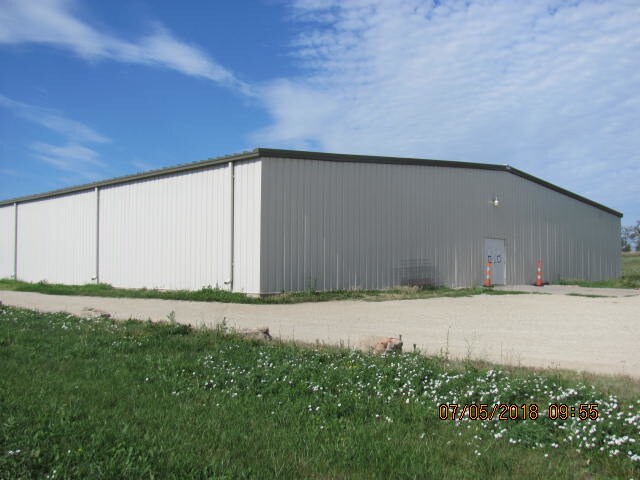 More Photos Of 101 E Lafayette Ave, Abilene Storefront For Sale