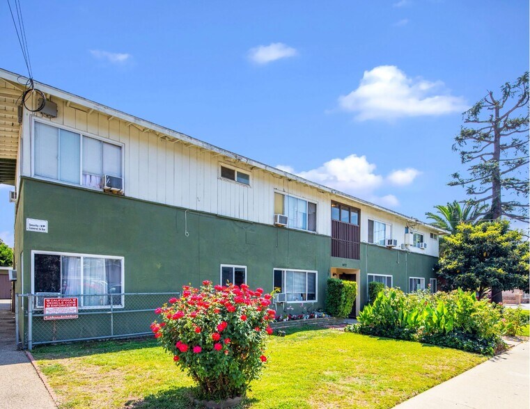 More Photos Of 1072 W Wilson St, Pomona Apartments For Sale