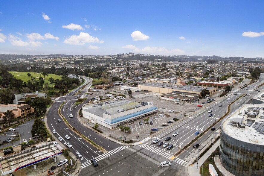 Primary Photo Of , South San Francisco Unknown For Sale