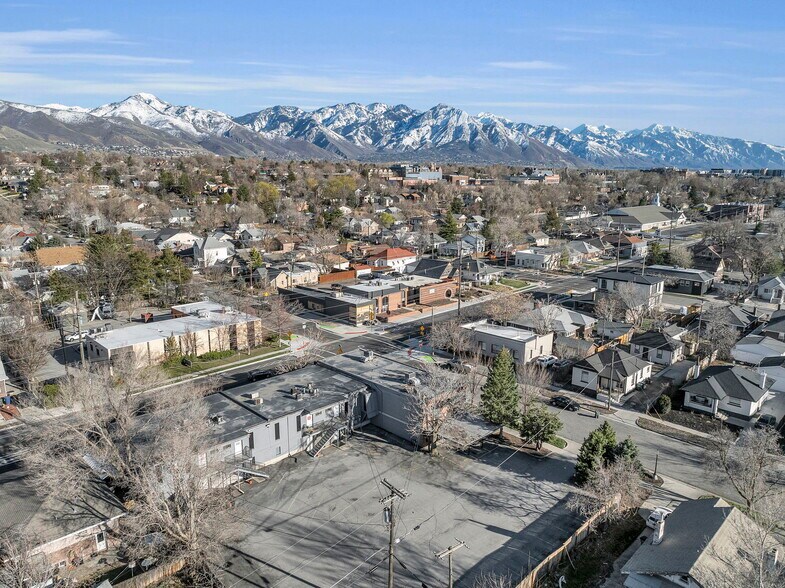 More Photos Of 1512-1524 S 1100 E, Salt Lake City Office For Sale