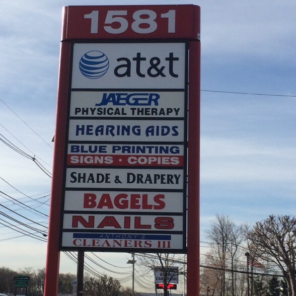 More Photos Of 1581 State Route 23, Wayne Storefront For Lease