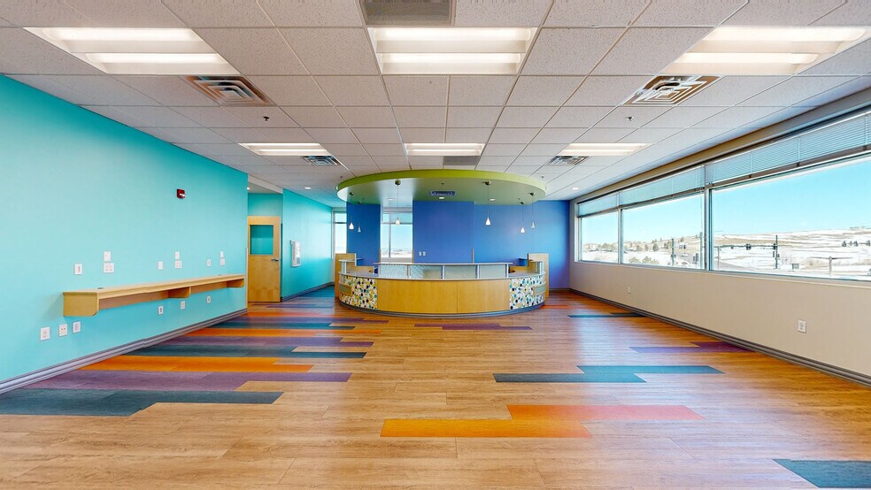 Primary Photo Of 9399 Crown Crest Blvd, Parker Medical For Lease