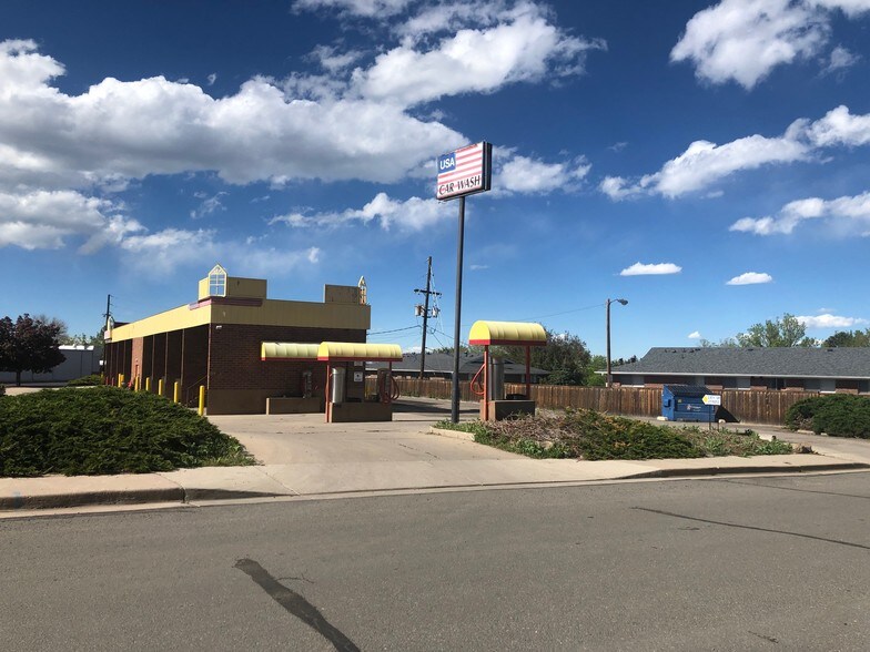 More Photos Of 12299 W Center Ave, Lakewood Carwash For Sale