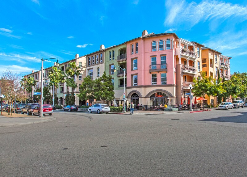 More Photos Of 13020 Pacific Promenade, Playa Vista Apartments For Lease