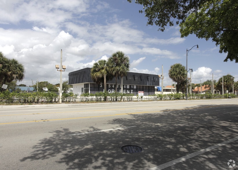 More Photos Of 1200 N Federal Hwy, Hollywood Land For Lease