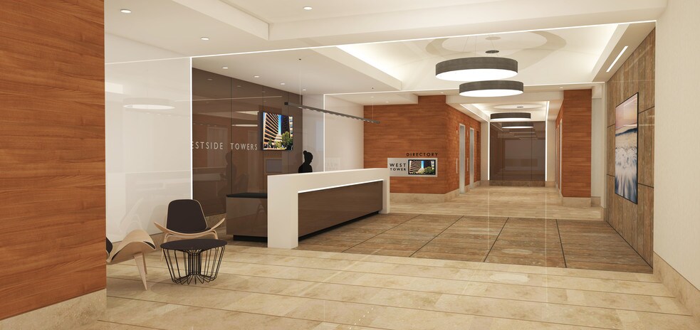 More Photos Of 11835 W Olympic Blvd, Los Angeles Office Residential For Lease