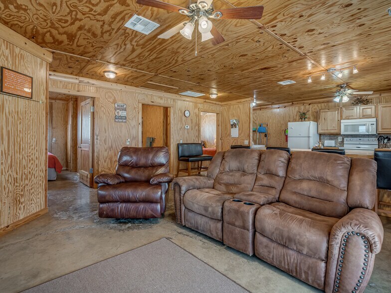 More Photos Of 341070 E 890 Rd, Chandler Lodge Meeting Hall For Sale