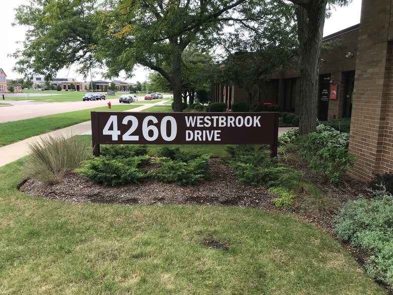 More Photos Of 4260 Westbrook Dr, Aurora Loft Creative Space For Lease