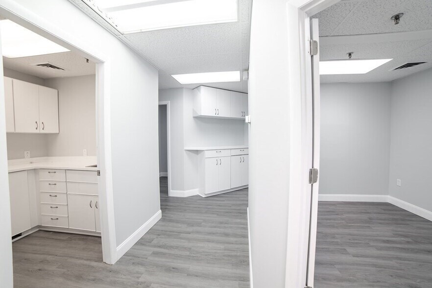 More Photos Of 1 Broadway, Cambridge Office For Lease