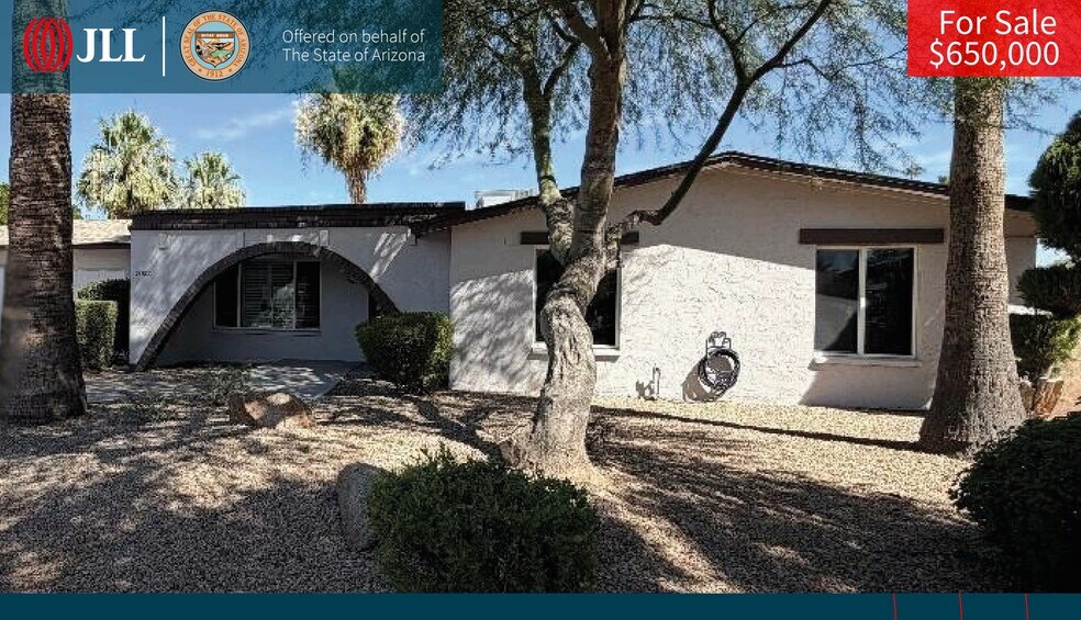 More Photos Of 3002 W Palmaire Ave, Phoenix Apartments For Sale