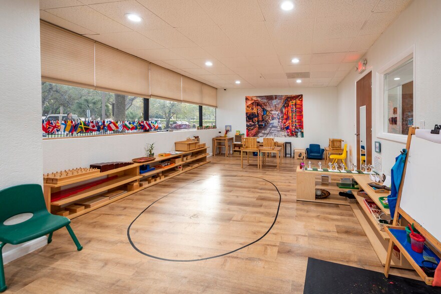 More Photos Of 8201 W Mcnab Rd, Tamarac General Retail For Sale