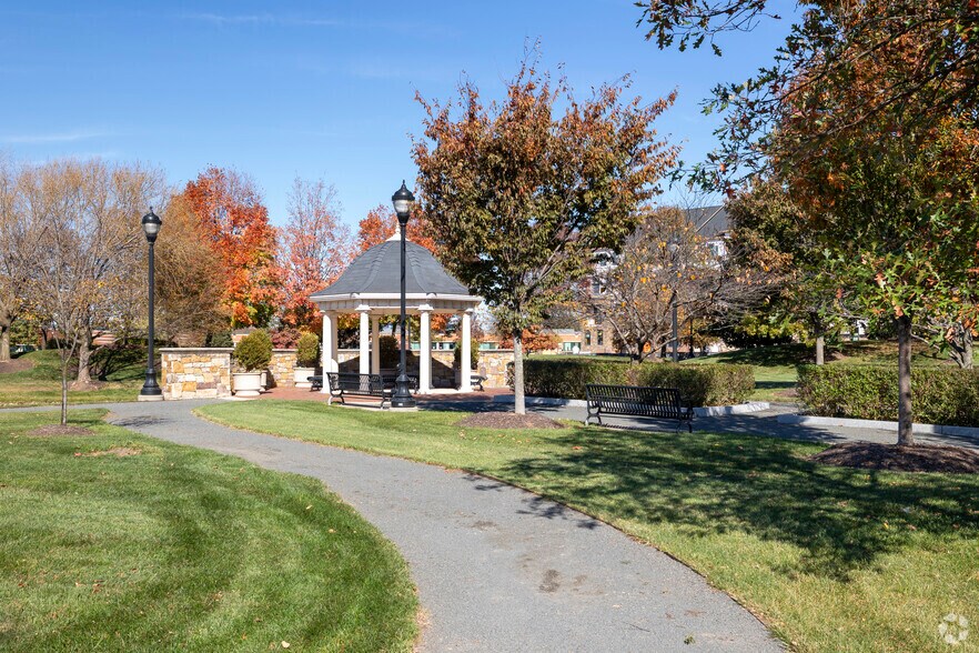 More Photos Of 14501 George Carter Way, Chantilly Office For Lease