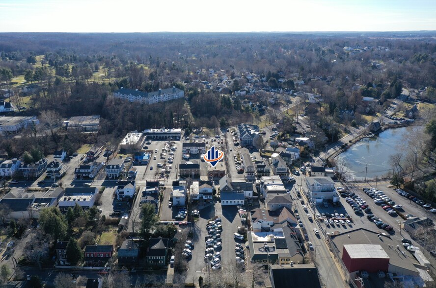 More Photos Of 15 S Main St, Yardley Freestanding For Lease