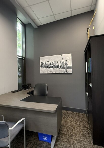 More Photos Of 401 Garbally Rd, Victoria Office For Lease