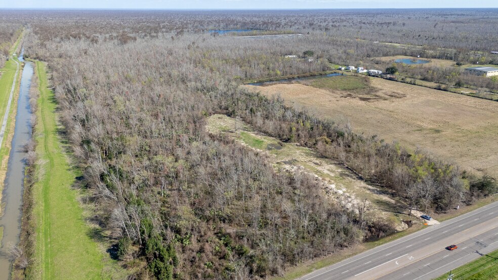 More Photos Of 3672 Airline Hwy, Reserve Land For Sale