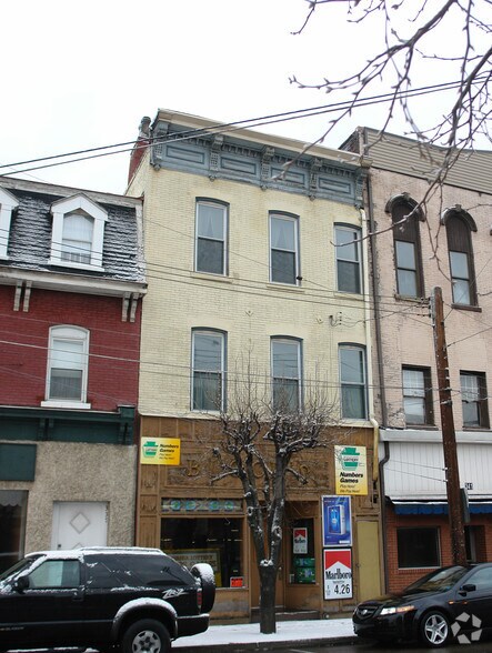 More Photos Of 339 Butler St, Pittsburgh Storefront Retail Residential For Lease
