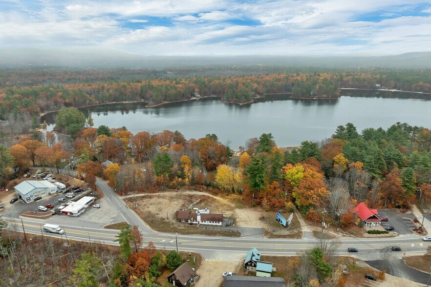 More Photos Of 954 NH-16, Ossipee Land For Sale
