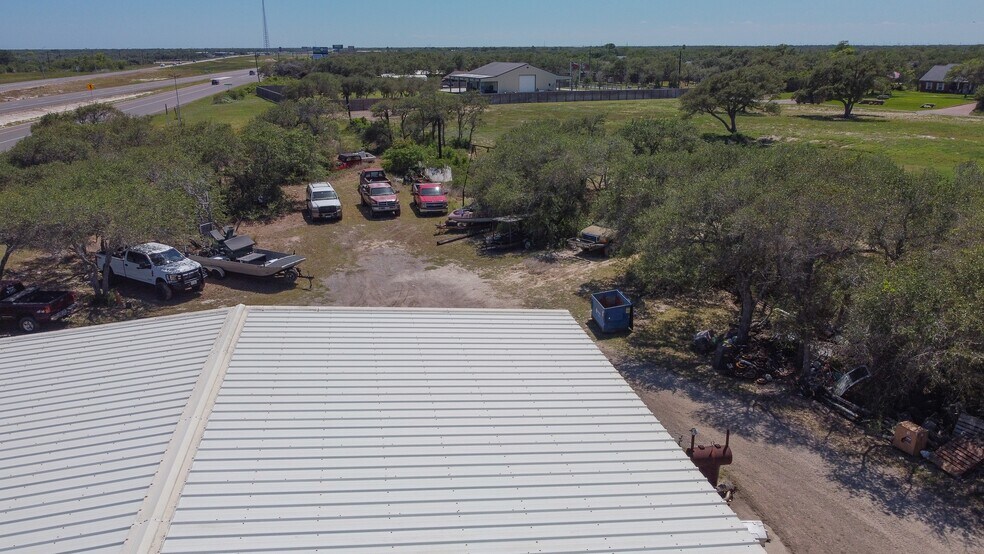 More Photos Of 1875 State Highway 35 Byp, Rockport Warehouse For Sale